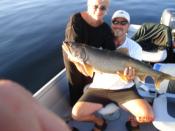 Lake Trout